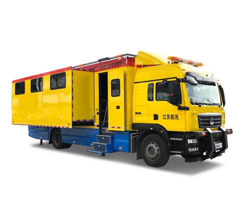 8人宿營(yíng)車